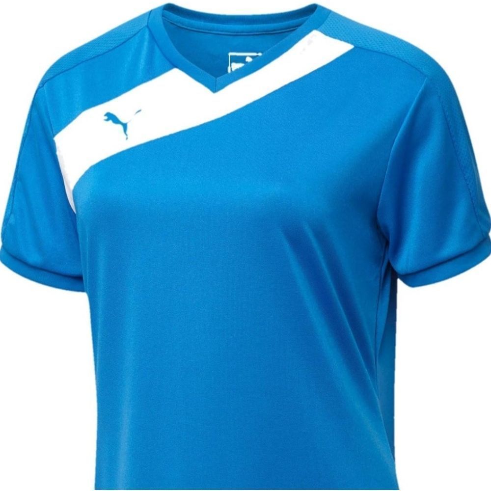 PUMA Santiago TG Women Jersey Size XXS